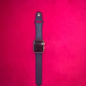 Series 1 Apple Watch